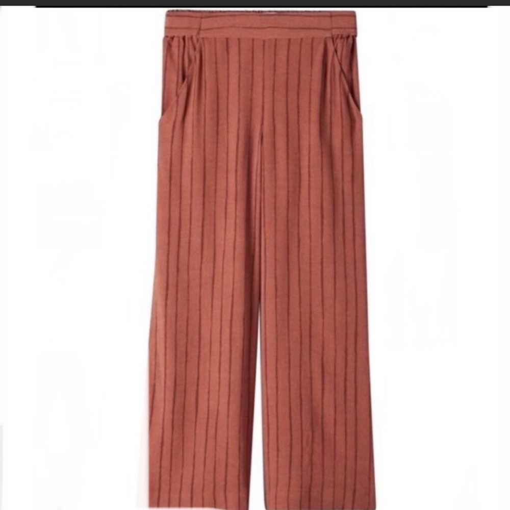 |Aritzia| Wilfred Faun Pants, L